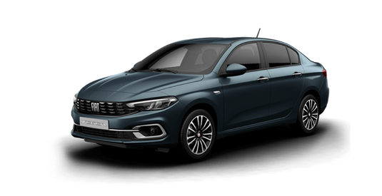 Fiat Egea
