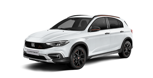 Fiat Egea Cross