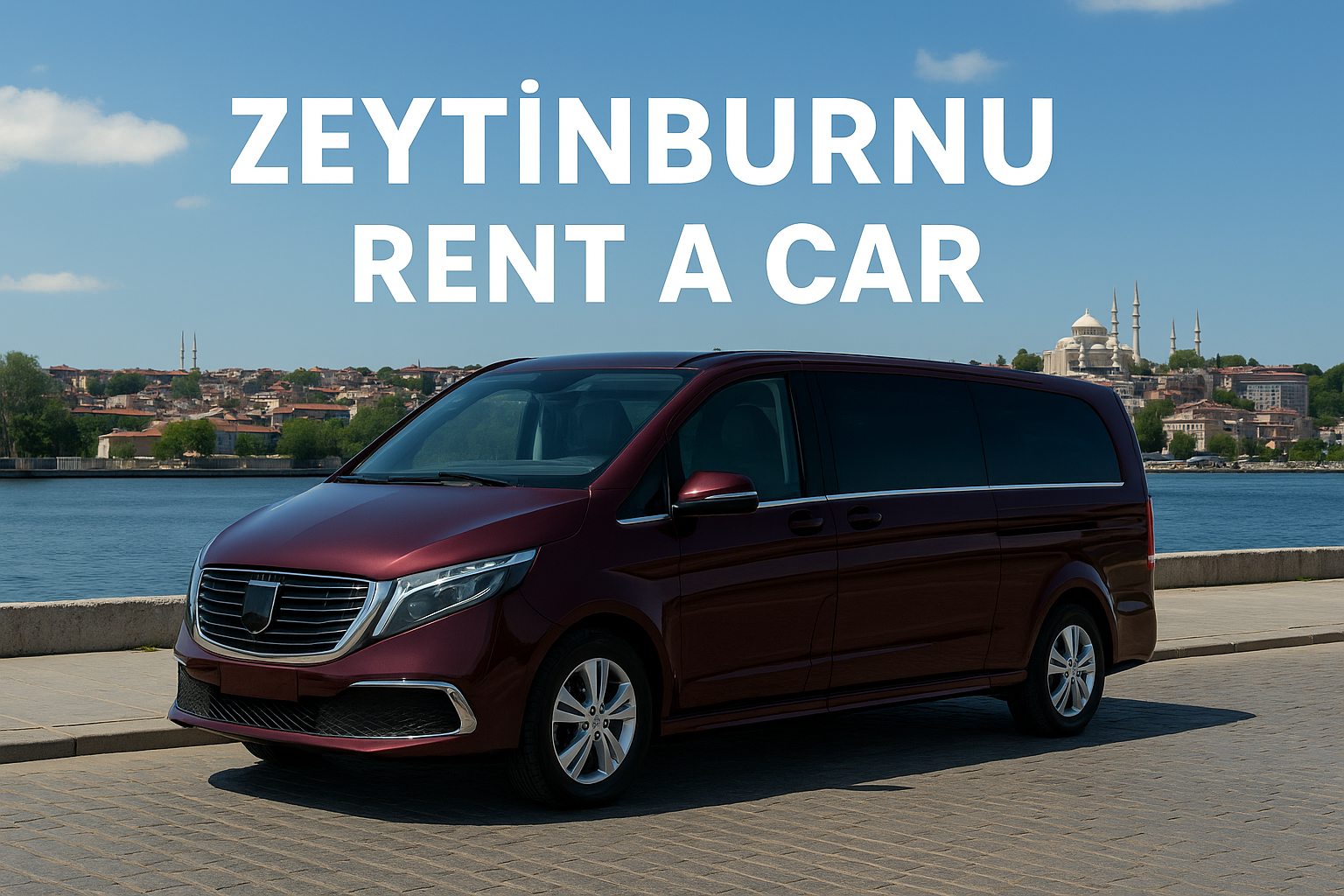 Zeytinburnu Rent a Car